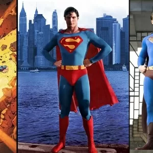 Fotos: Inspire-se nos principais super-heróis para criar looks sem parecer  fantasiado - 12/11/2012 - UOL Universa
