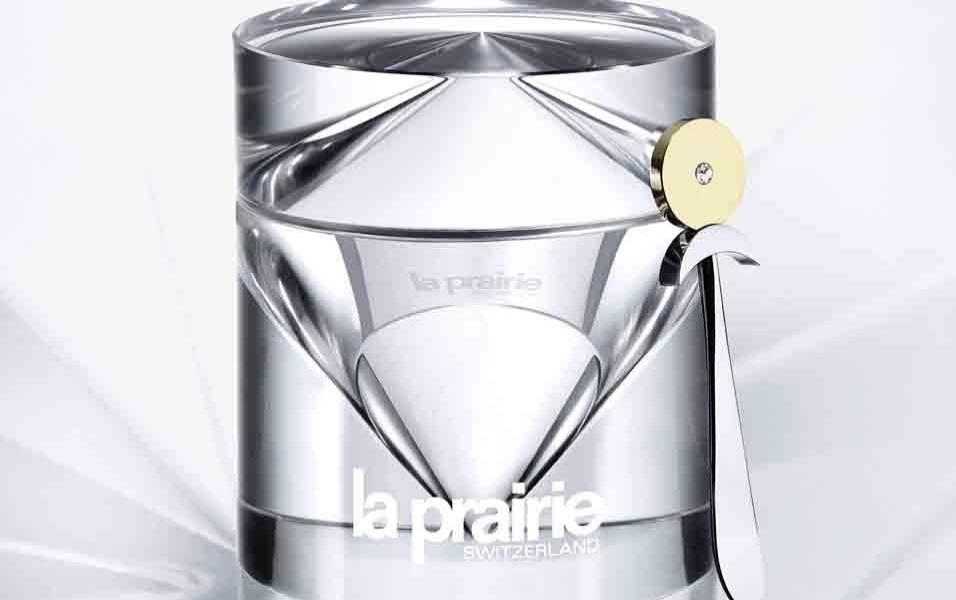 Cellular Cream Platinum Rare, La Prairie - Divulgação