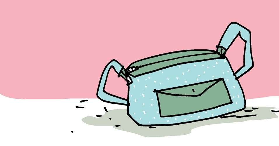 enxoval, bebê - Orlando/UOL