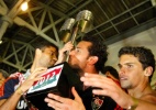 Fluminense campeão brasileiro de 2012