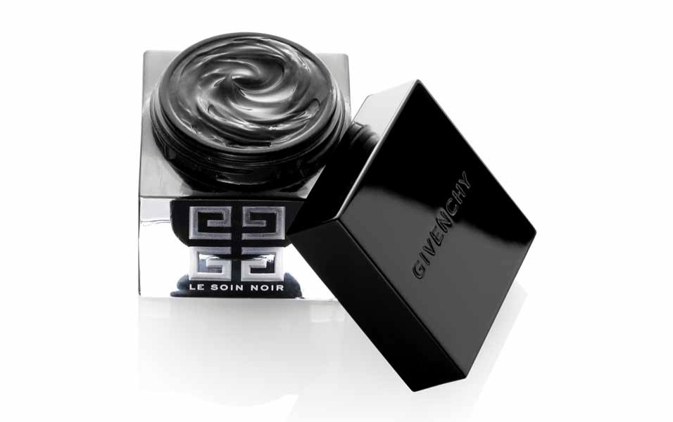 Le Soin Noir, Givenchy - Divulgação
