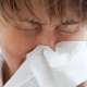 h1n1, epidemia, gripe, resfriado, saúde, doente, doença, febre, alergia, rinite, infecção, contátio, espirro, nariz, vírus, inverno, frio - Shutterstock
