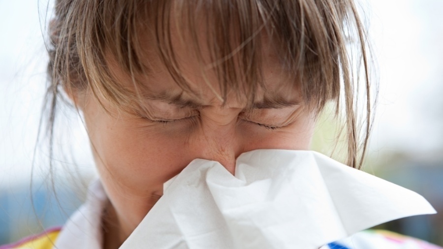 A recomendação é: fique em casa se tiver qualquer um dos sintomas de gripe - Shutterstock