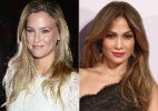 Conheça os tipos de mechas que vão ditar o tom de loiro do verão 2013 - Getty Images