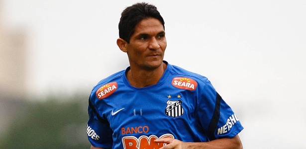 Durval chegou ao Santos em 2010, e está próximo de retornar ao clube de origem - Divulgação/Flickr