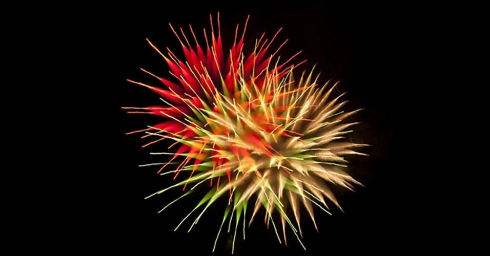 Johnson é um grande entusiasta desta técnica há três anos. "Estou sempre ansioso para conseguir novos equipamentos, tentar técnicas fotográficas diferentes e levar minha câmera para tudo que é lugar"  - David Johnson/BBC