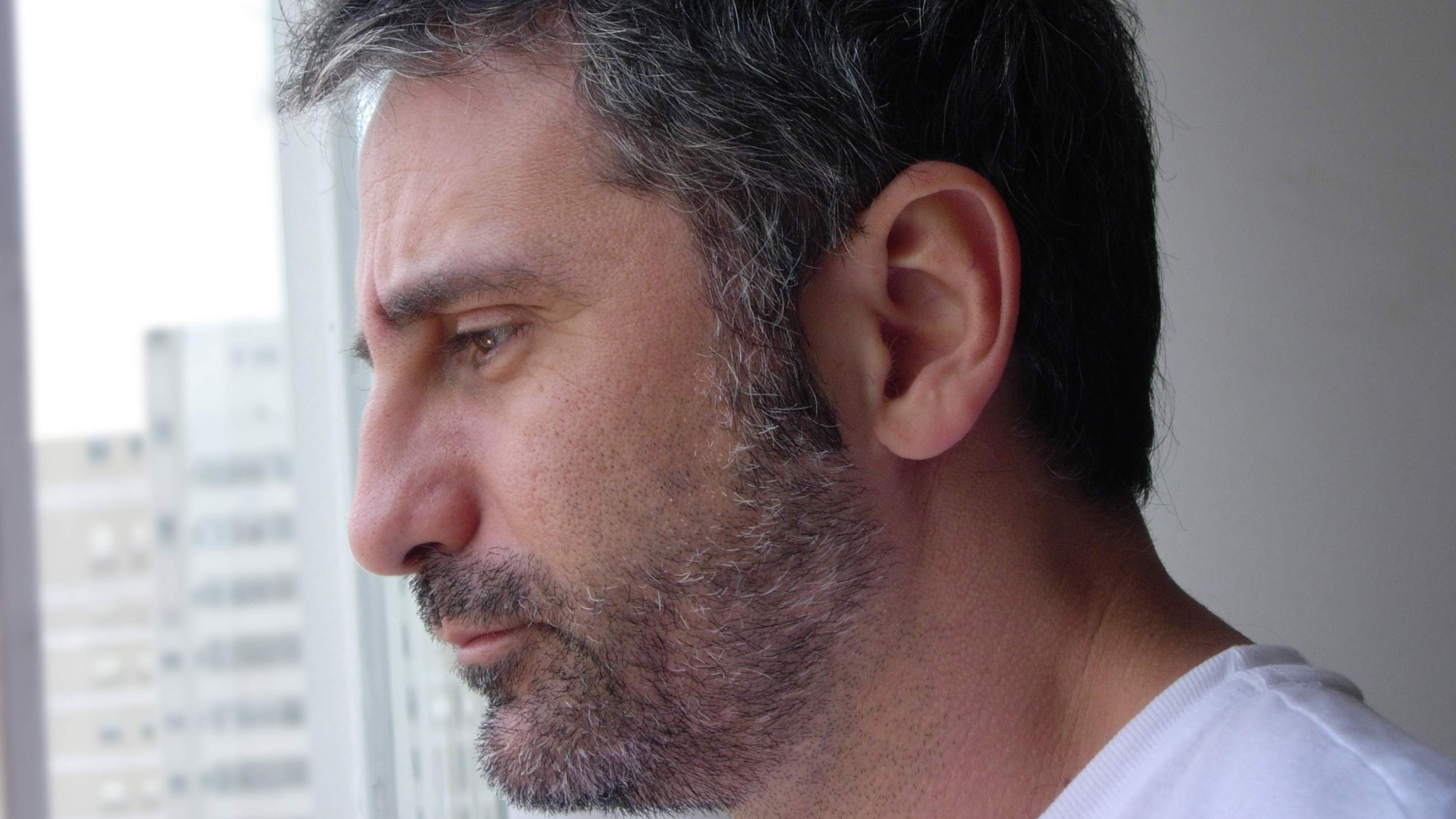 Marcelo Gomes, destaque do cinema pernambuco atual, que soma três longas-metragens dirigidos - Divulgação / Imovision