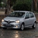 Renault Clio - Murilo Góes/UOL