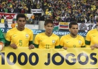 Copa das Confederações - Divulgação/Mowa Press