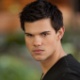 Taylor Lautner em cena de "A Saga Crepúsculo: Amanhecer - Parte 2" (2012) - Divulgação