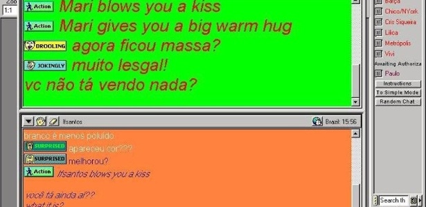 Reprodução Reprodução