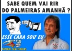  Corneta FC: Roberto Carlos canta para o Palmeiras