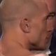 Assista à pesagem completa do UFC 154, com GSP e lutador mascarado