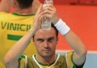 Técnico do Brasil enche Espanha de elogios e espera final equilibrada no futsal