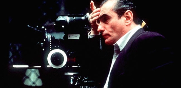 O diretor Martin Scorsese, que completa 70 anos neste sábado (17) - Getty Images