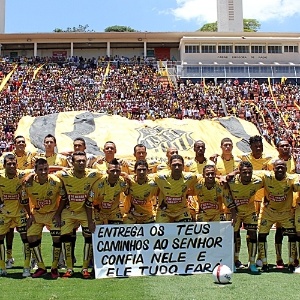 Sábado de quartas de finais do Mineiro Amador - Várzea BH