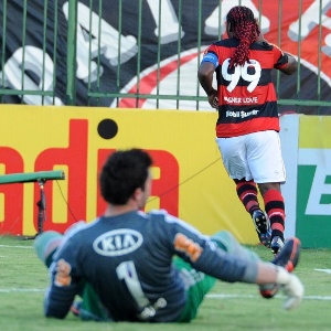 Fotos: Vágner Love - - UOL Esporte