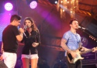 Com 100 mil pessoas, Caldas Country Show encerra ao som de Jorge e Mateus e Paula Fernandes - Thiago Duran/AgNews 