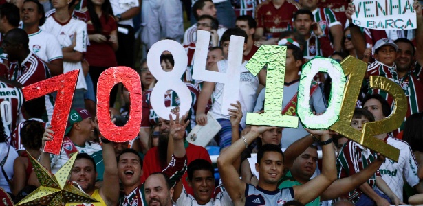 A principal preocupação é com a Libertadores, onde o time receberia o Caracas dia 18 - Marcelo de Jesus/UOL
