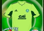 Corneta FC: Queda do Palmeiras para série B atrai novos patrocinadores 