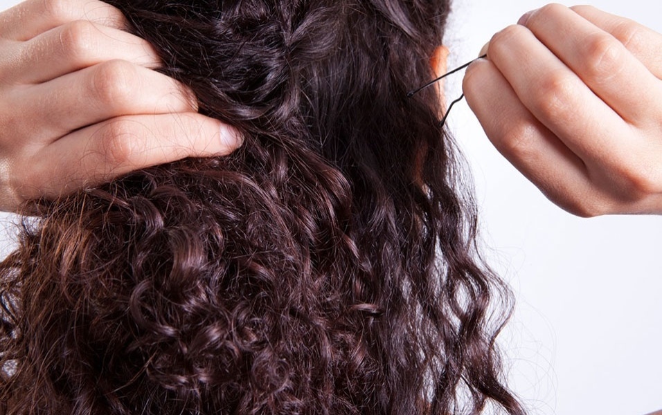 penteado cabelo cacheado - Fabiano Cerchiari/UOL