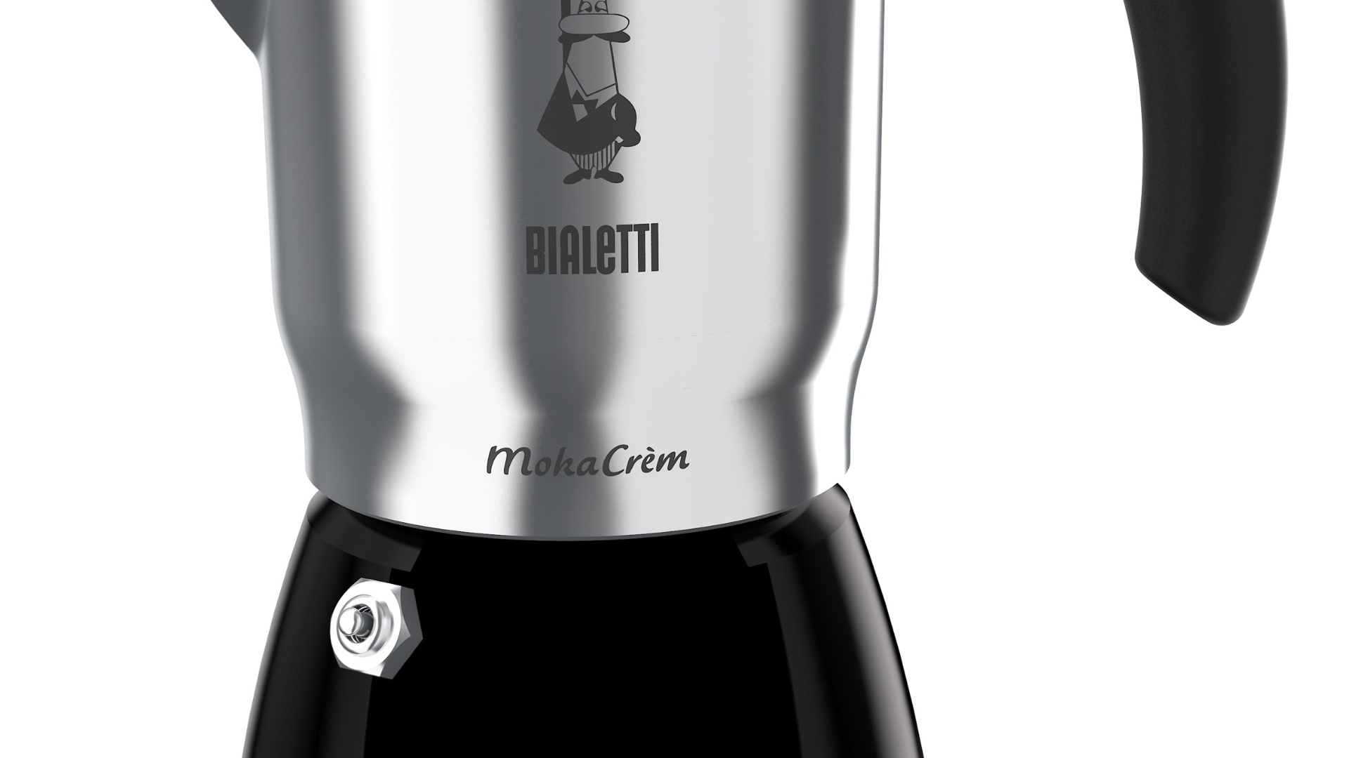 A cafeteira italiana Moka, criada pela marca Bialetti, tem o modelo Mokacream que prepara o café cremoso como um expresso. O manuseio de uma alavanca, na tampa do produto, produz a cremosidade na bebida. A peça, com capacidade para três xícaras, é vendida por R$ 215 na Imeltron (www.imeltron.com.br) I Preços pesquisados em novembro de 2012 e sujeitos a alterações - Divulgação