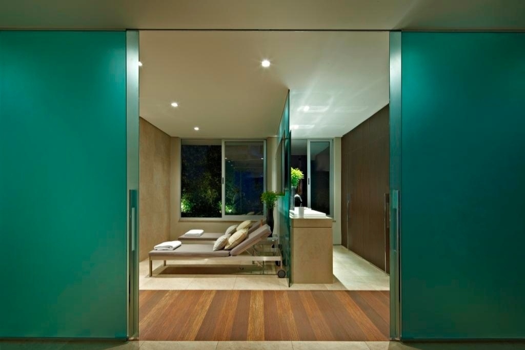 Categoria Comercial, prêmios Nacional e Regional - Sudeste (Belo Horizonte): projeto assinado por Graziella Nicolai. O prêmio "Um Sonho de Banheiro", da Deca, recebeu em sua 17ª edição mais de 900 trabalhos - Divulgação