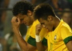 Fred exalta ano sem contusões e já projeta dupla com Neymar na Copa do Mundo 2014