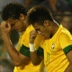 Fred exalta ano sem contusões e já projeta dupla com Neymar na Copa do Mundo 2014