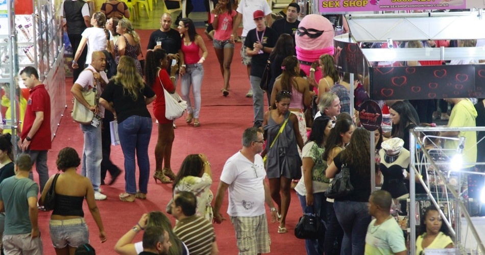 (20.nov.2012) Hot Fair - Marco Antônio Teixeira