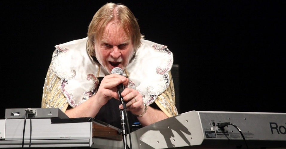 Фото rick wakeman