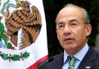 Convém salientar aspectos desastroso do legado de Calderón no governo mexicano - Presidencia/AFP