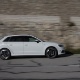 Audi A3 Sportback 2013 - Divulgação