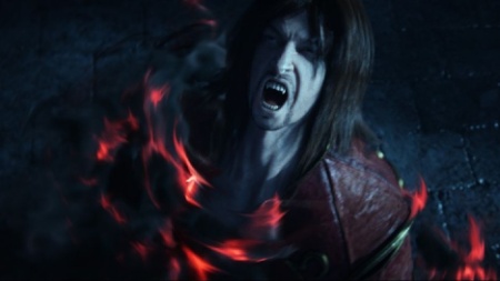 Castlevania: Lords of Shadow 2 confirmado para PC