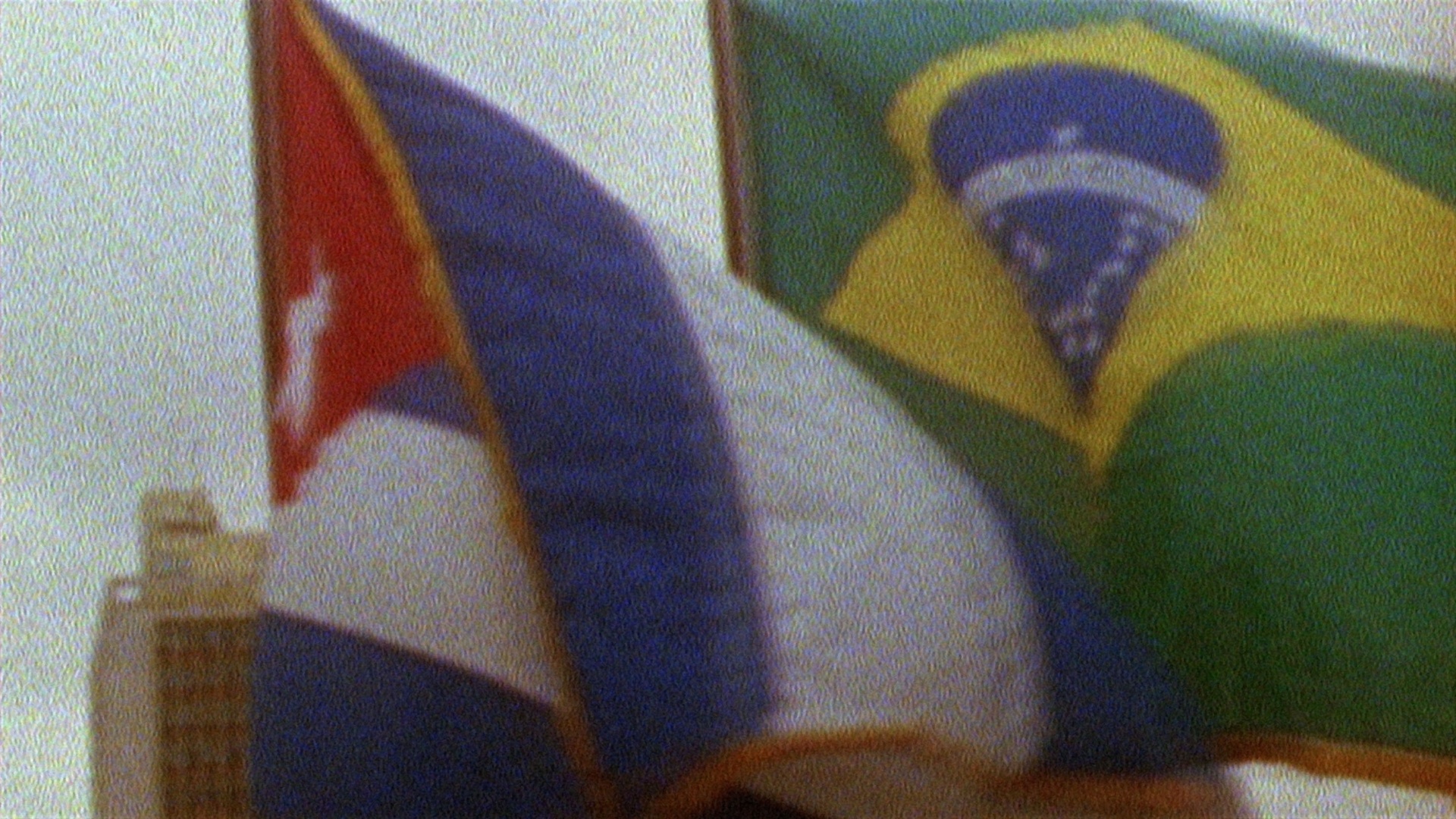 Cena do documentário "Construção", de Carolina Sá - Divulgação