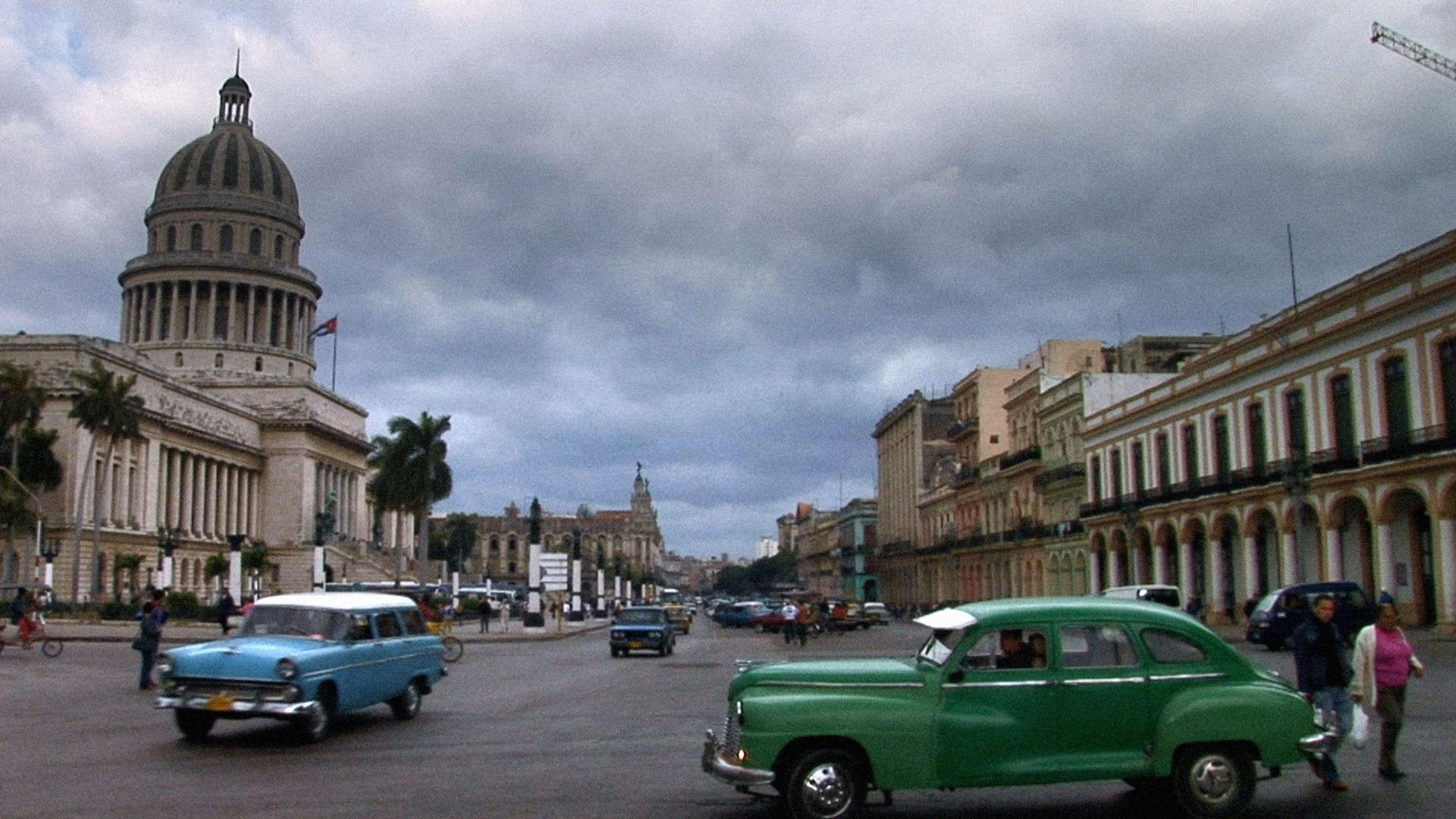 Cena do documentário "Construção", de Carolina Sá - Divulgação