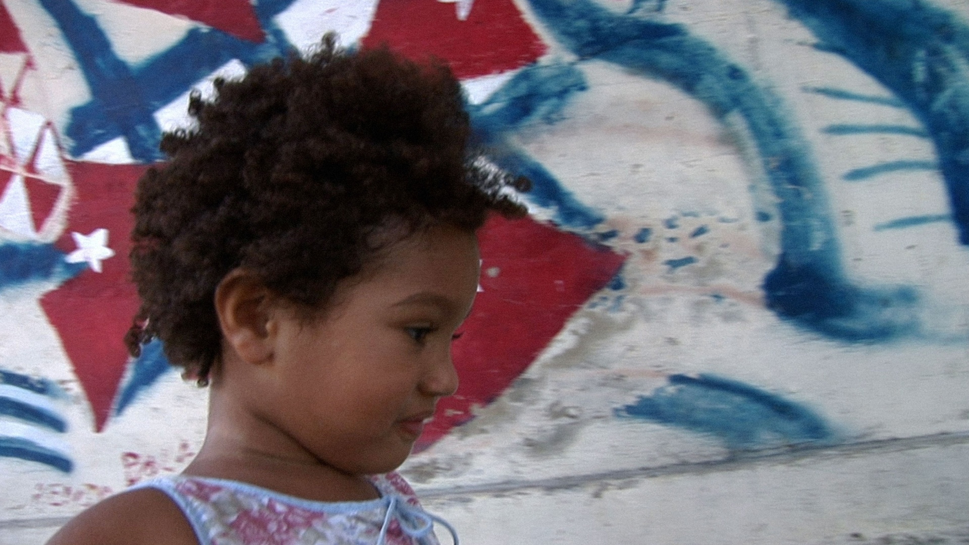 Cena do documentário "Construção", de Carolina Sá - Divulgação