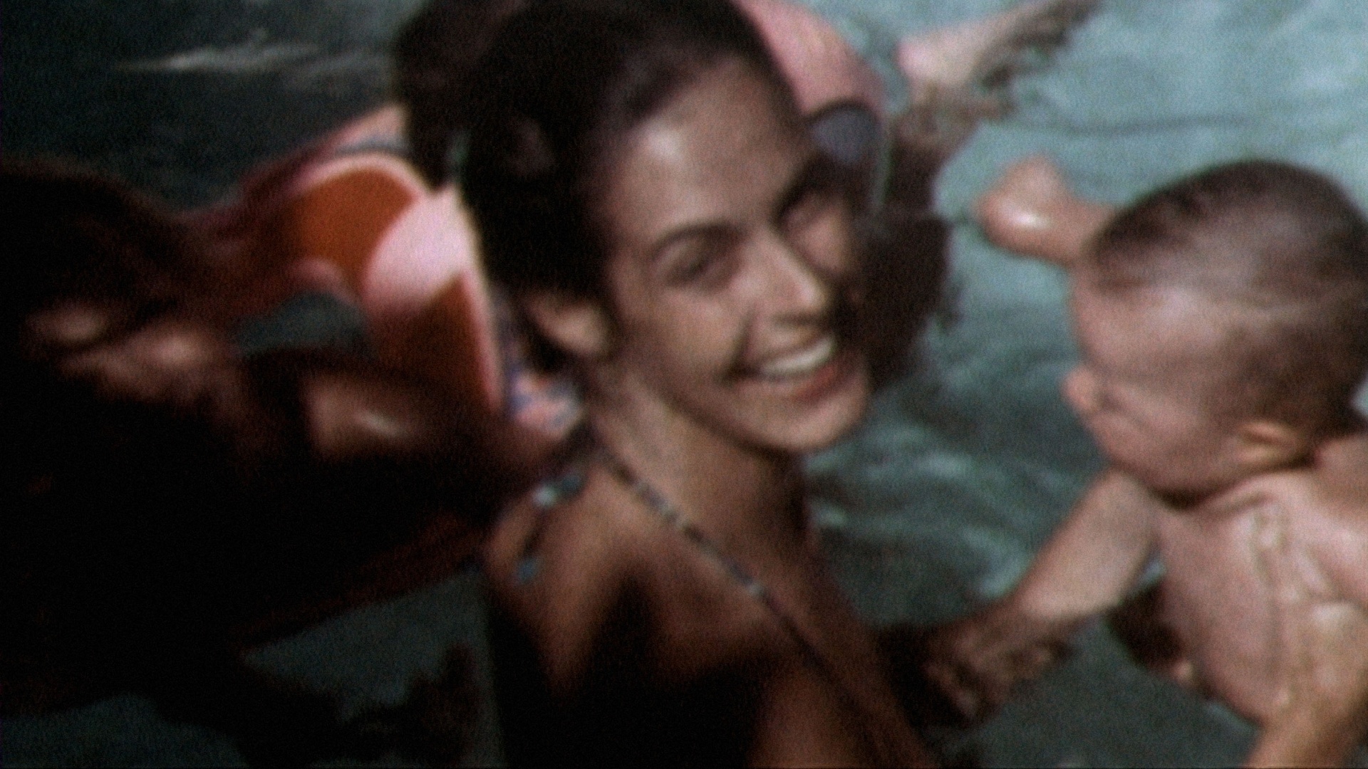 Cena do documentário "Construção", de Carolina Sá - Divulgação