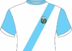 Corneta FC: Após sambarem no Superclássico, hermanos lançam camisa da Argentina da Gama