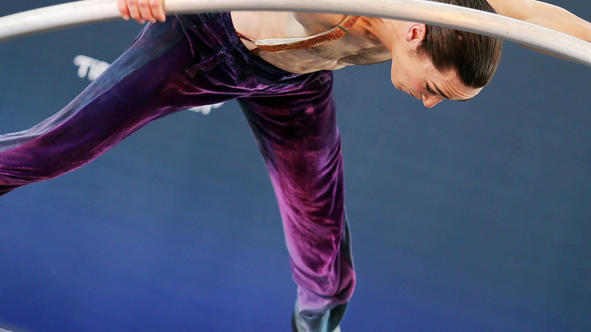 Em São Paulo, as apresentações começam a ser realizadas em março, mas as vendas dos ingressos começa no dia 3 de dezembro. Os preços variam entre R$ 95 e R$ 440 - Flávio Florido/UOL