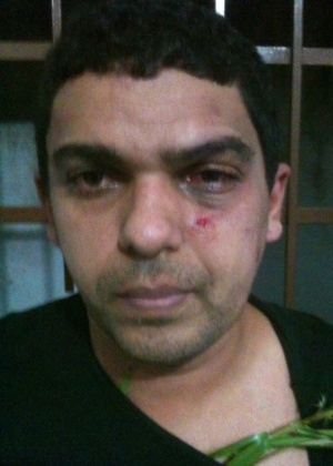 Ao ser interrogado pela polícia, Costa confessou outros dois estupros no mesmo matagal - Divulgação/Polícia Civil-RN