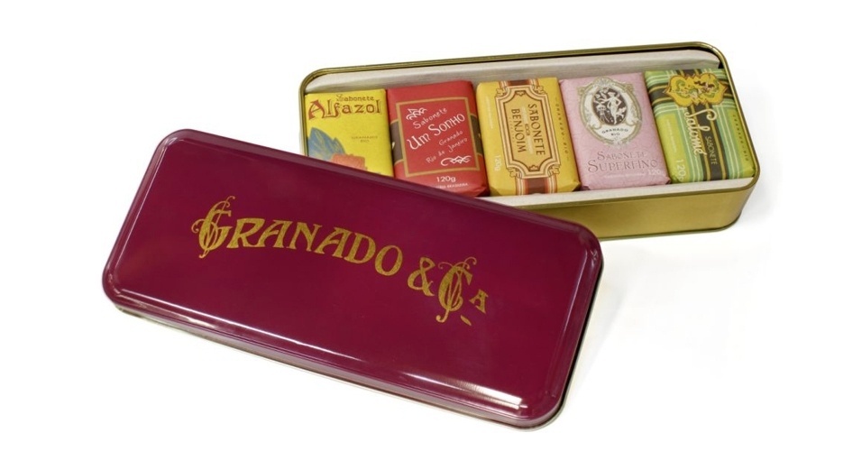 Guia de presentes de até R$ 30 - Divulgação