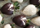 Veja quatro maneiras criativas de incluir chocolates no menu do casamento - Thinkstock