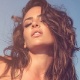 Nov.2012 - Natalia Velez namora Falcao García, artilheiro do Atlético de Madri e que vem sendo cobiçado pelo Chelsea - Divulgação