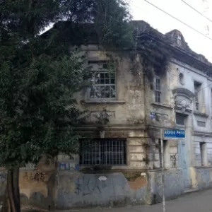 Conheça casas centenárias que continuam sendo preservadas como