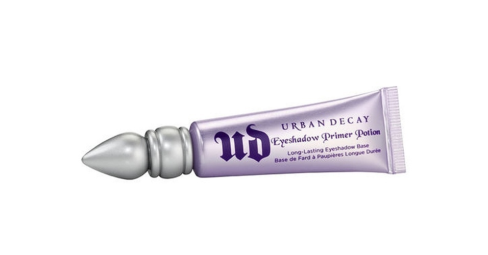Pré-Maquiagem Eyeshadow Primer Potion, Urban Decay - Divulgação