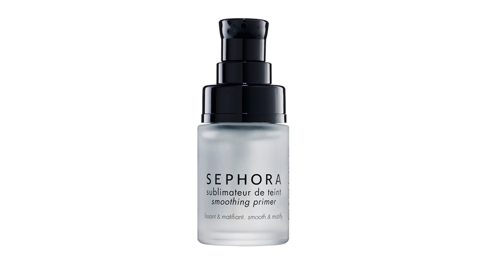 Pré-Maquiagem Smoothing Primer, Sephora - Divulgação