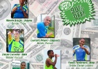 Corneta FC: Palmeiras faz a sua Green Friday e distribui brindes