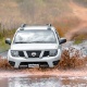 Nissan Frontier SL Attack 10 anos - Divulgação