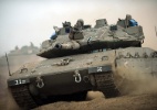 Crise no Oriente Médio: Acordo não garante paz duradoura na Faixa de Gaza - Michael Shvadon/Israel Defense Forces